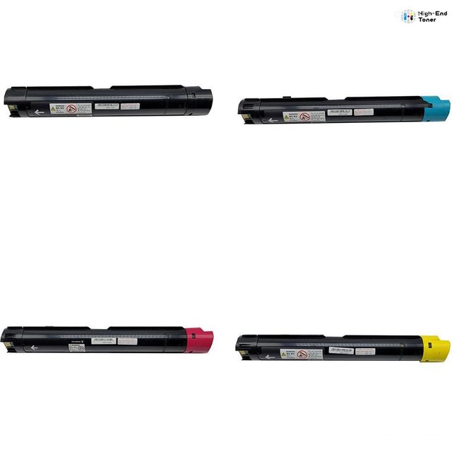 재생토너 제록스 DocuCentre-IV C2260CPS 4색세트 %프린터 교체 리필