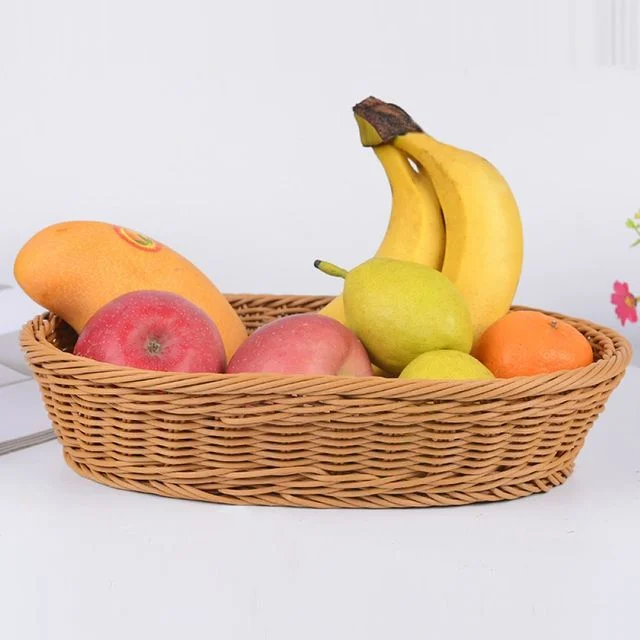 운 인테리어박스 모조라탄운박스 모조라탄보관함 라탄 수납함