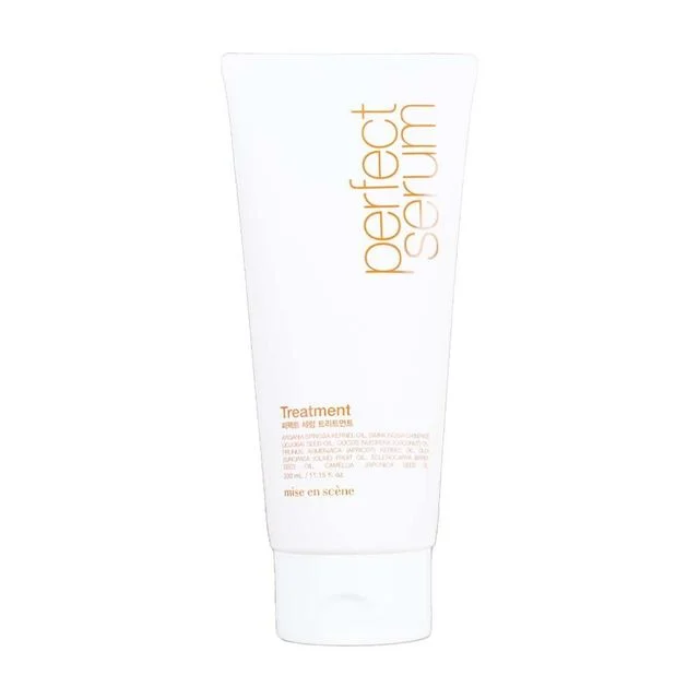 미장센 퍼펙트 세럼 트리트먼트 330ml