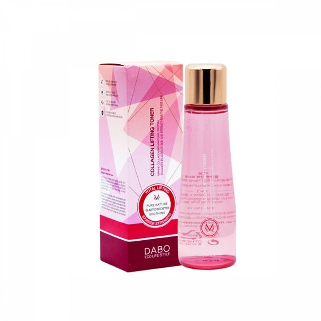 TBZ BTM 다보 콜라겐 스킨 토너 150ml