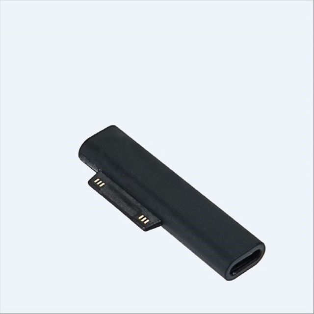 마이크로소프트 Surface USB-C 변환젠더 USB 3.1 Type C C타입 F