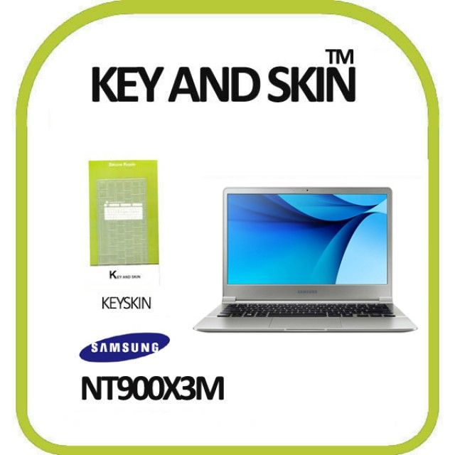 삼성 노트북9 metal NT900X3M 노트북 키스킨