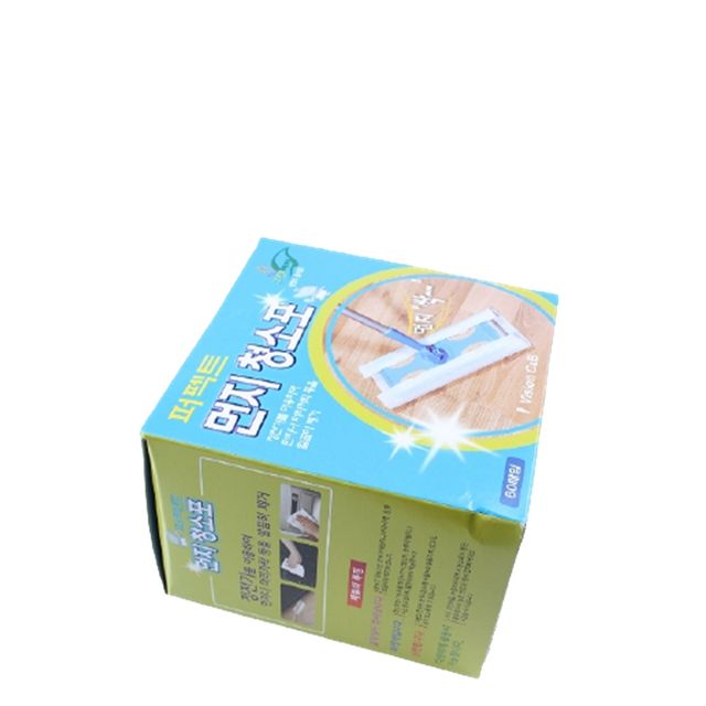 원룸 자취생 바닥 먼지 머리카락 정전기 청소포