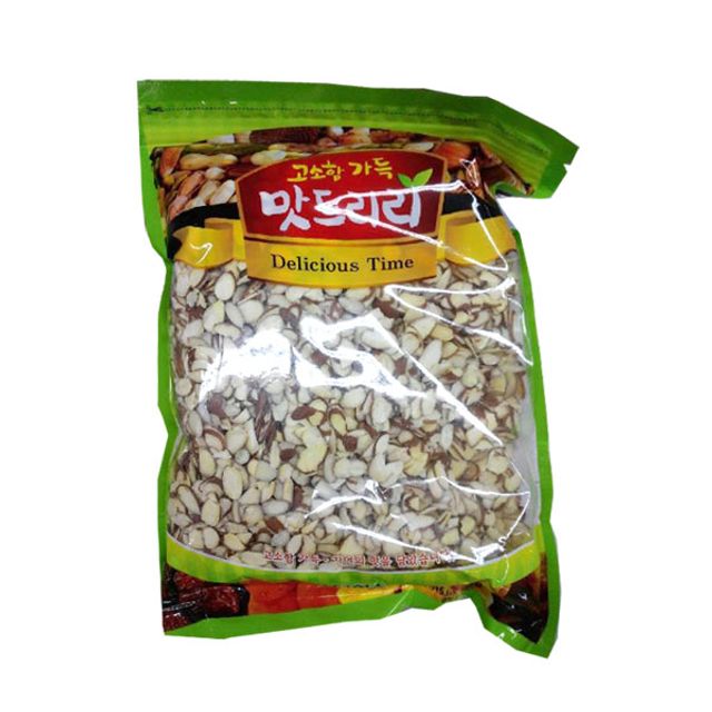 (면)아몬드슬라이스(대영 500g)