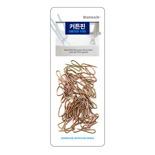 코텍 커튼핀 C-6515 -O