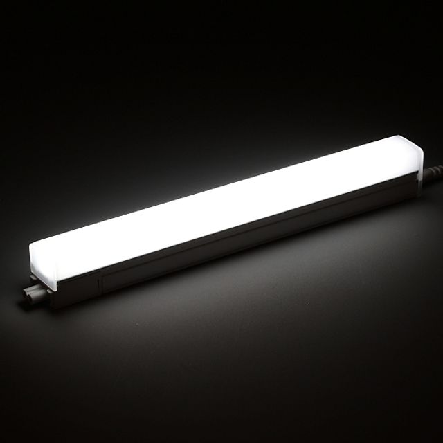 TS 33 LED 직부등 8W 300MM 주광 KC
