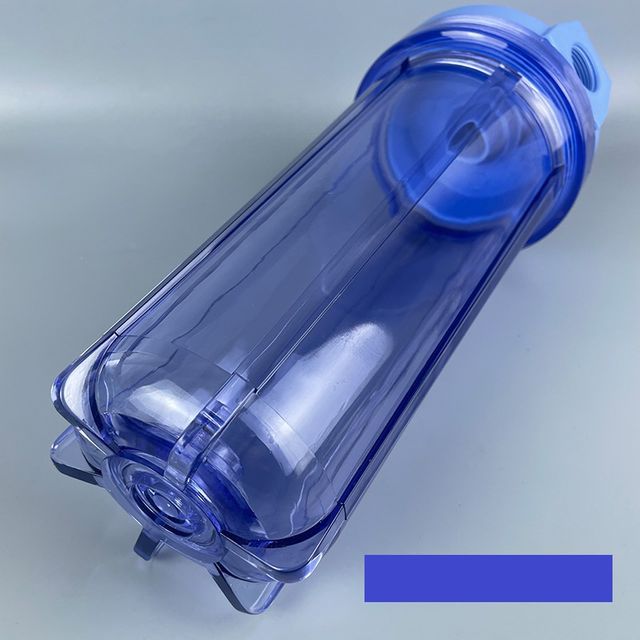 NEW 필터하우징 케이스20A 녹물 전처리 언더씽크