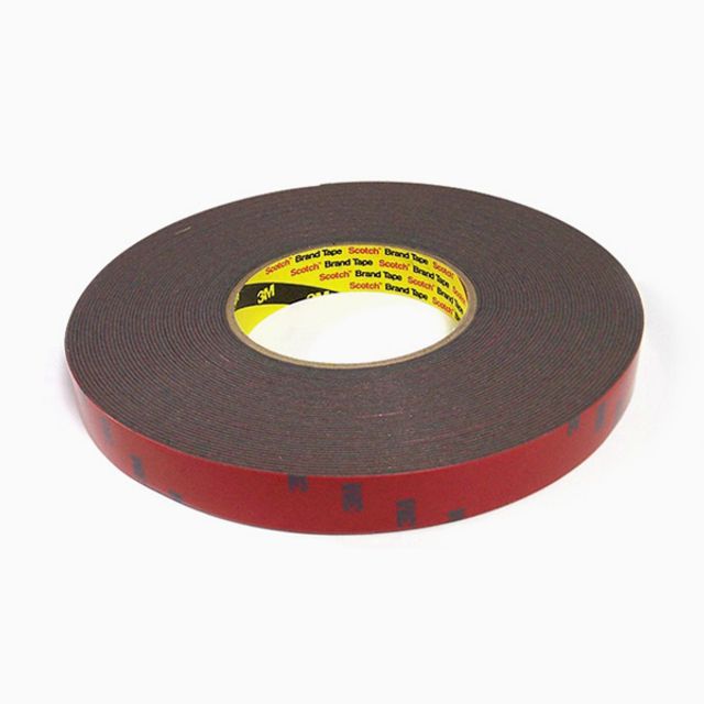 3M 아크릴폼 양면 테이프 20mm 16.5M 강력 접착