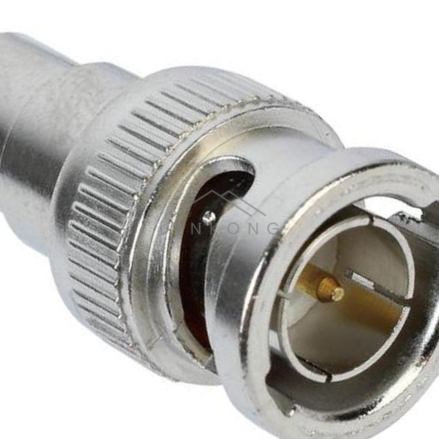 전선커팅기 수동압착기 압착기 커넥터 BNC5C RCA커넥터 1판10개 BNC5C RCA 1판