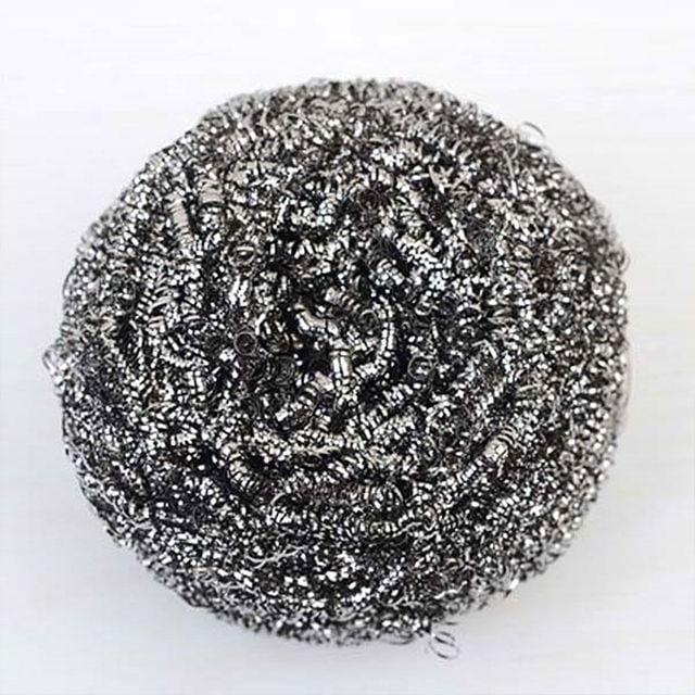 3M강선 철수세미 45G 3P 아크릴수세미 망사수세미