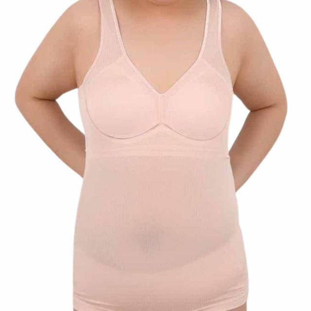쿨 인견 빅사이즈 브라런닝 여성인견런닝 얇은런닝 여름런닝