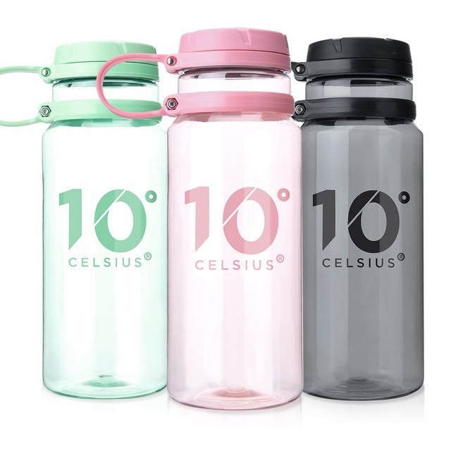 10도씨 트라이탄 스포츠보틀 1000ml
