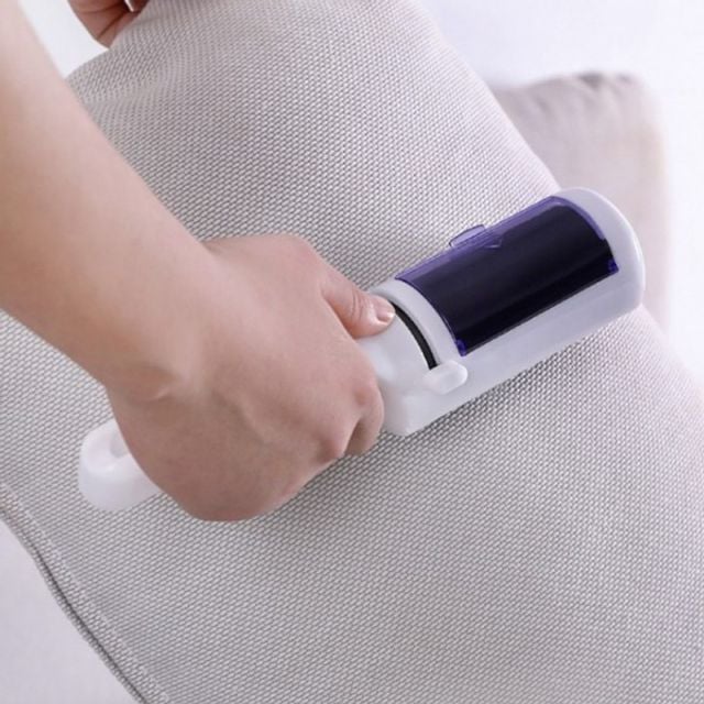 먼지 의류용 제거기