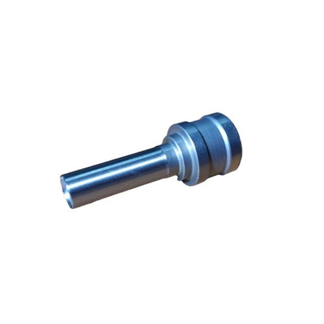 CARL 대용량 2공천공기 펀치날 No. 122N 124N 33mm