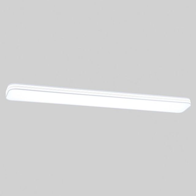 led 천장등 일자 주광색 거실등 국산 주방등