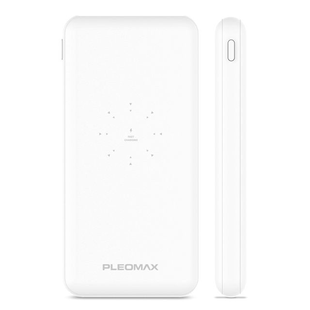 10000mAh 고속충전 보조배터리 C타입 유무선