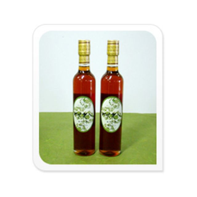마시는 건강식초 버섯미인(국내산) 360ml