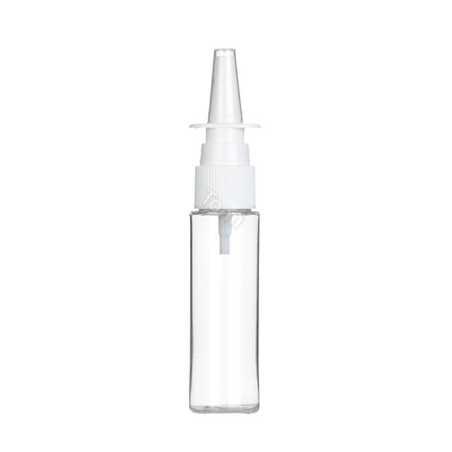 20pai 코 미스트 백색펌프 30ml 투명용기 화장품공병