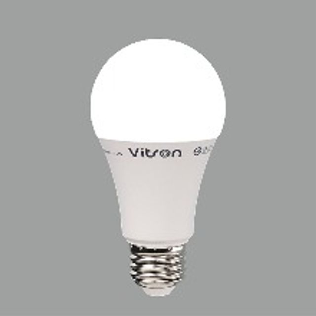 LED 전구 벌브 램프 12W 주광색 E26 비츠온 KS 인증