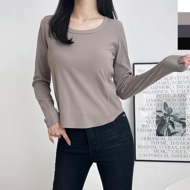 여성 빅사이즈 반팔티, 루즈핏 박스티셔츠 코디