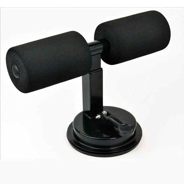 흡착식 윗몸일으키기 홈트레이닝 싯업바 DD-11082