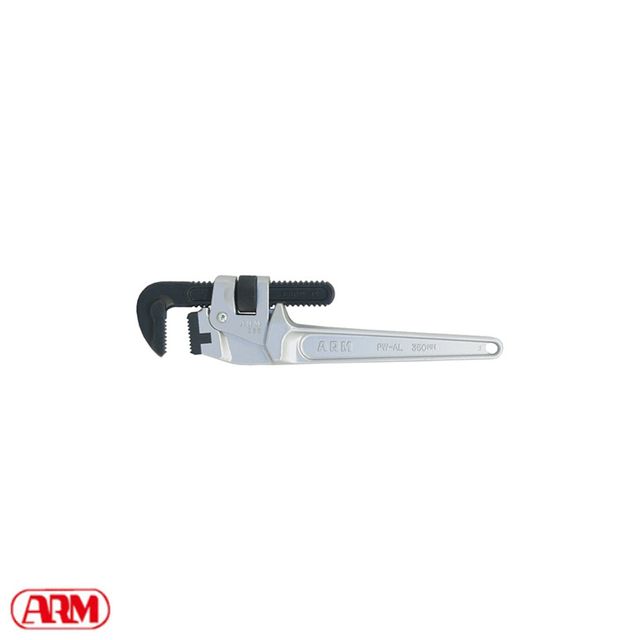 알루미늄파이프렌치 AL250 ARM PW