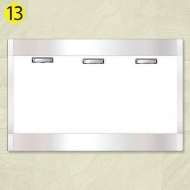 스텐게시판 (D514-3)