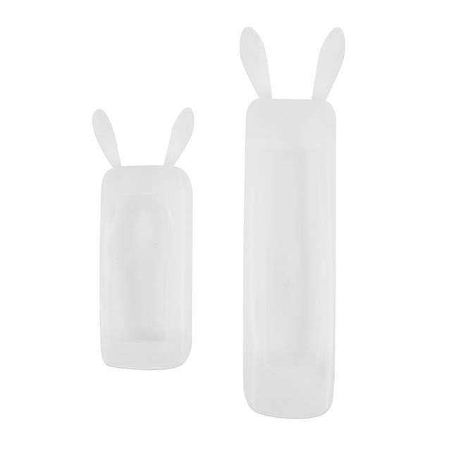 토끼귀 리모컨 커버 리모컨커버 토끼귀케이스