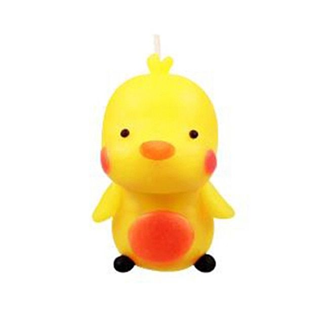이야코 깜찍나라 병아리양초 -48417