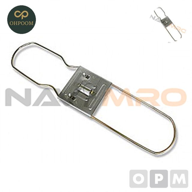 바닥청소 걸레청소 판 1EA/3자/규격 cm 90