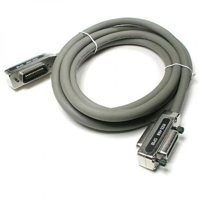 컴퓨터 케이블 3m GPIB