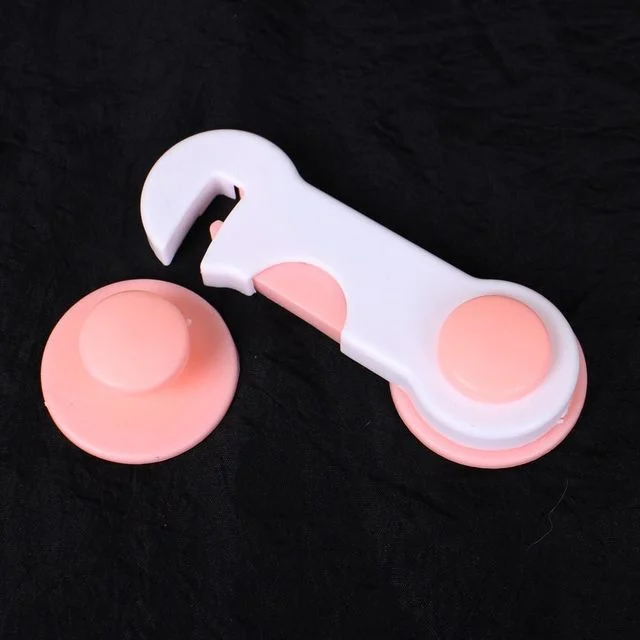 안전도어잠금장치 서랍 도어잠금장치 캐비넷서랍장금장치 캐비넷
