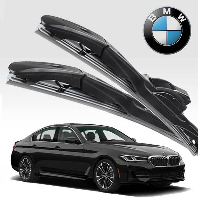 bmw 와이퍼 5시리즈 액티브하이브리드 12-17