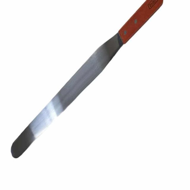 베이킹 스페츄라 대형 크림주걱 제과제빵용품 제빵주걱 제빵용품 스패츌러주걱