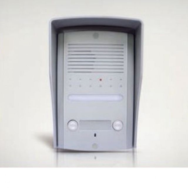 인터폰 비디오폰 현관 초인종 카메라 2세대