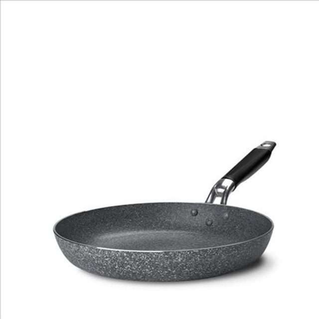 지르코늄 프라이팬 28cm 대리석 4중 코팅 프라이팬 인덕션 국내산 논스틱