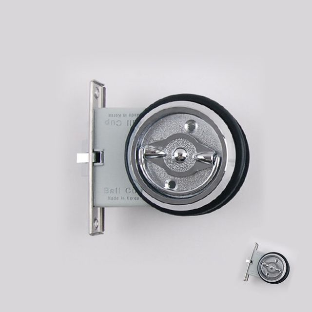 손잡이핸들 가구부품 컵핸들 70MM