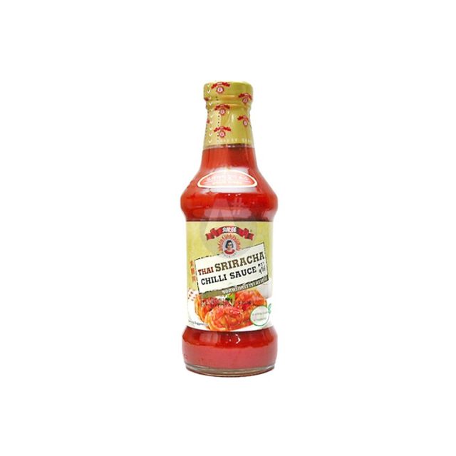 수리 타이 스리라차 칠리소스 295ml X 6개