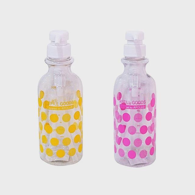 리필굿 펌프통(750ml)