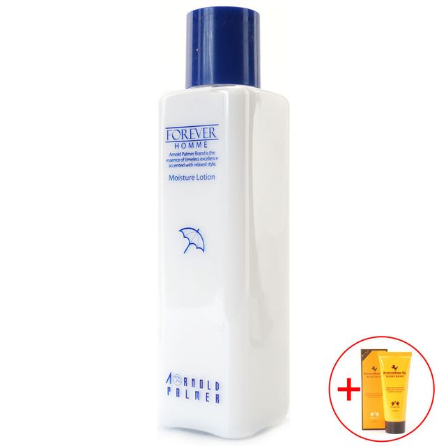 포에버 남성 화장품 옴므 녹차성분 로션 덕용 380ml