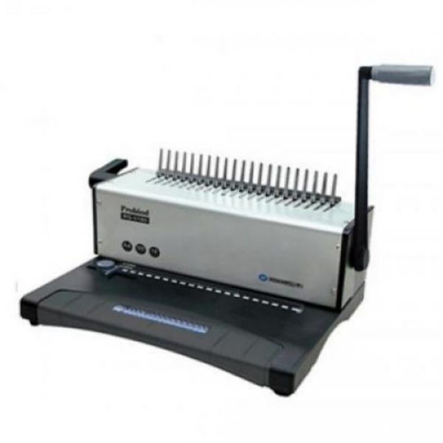 카피어랜드 링제본기 RS-5180 - 사무용 자동 제본기