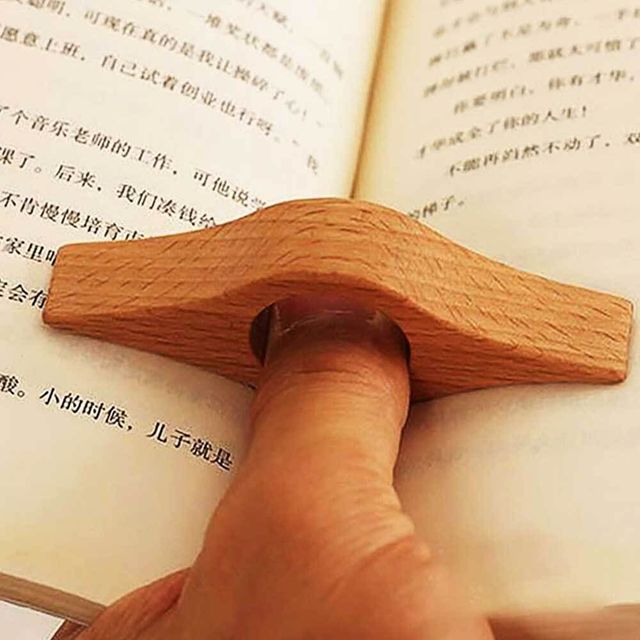 원목 책펼침 독서링 책고정 북링