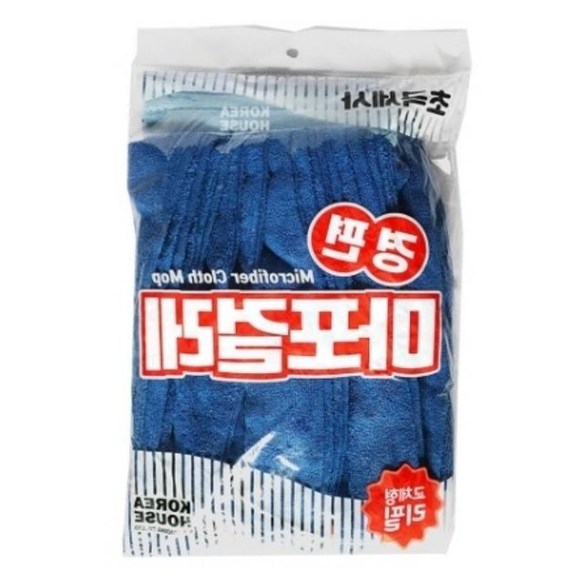 마포걸레 리필용 걸레밀대 마대걸레 바닥걸레