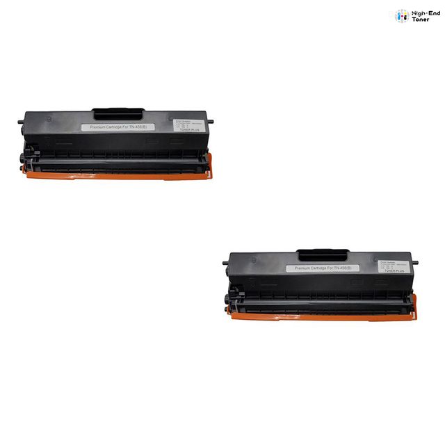 DDA 재생토너 브라더 MFC-L8690CDW 검정 6.5K 2개