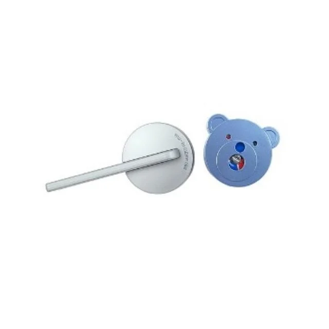 어린이 휴게소 박물관 유치원 화장실 큐비클 잠금쇠