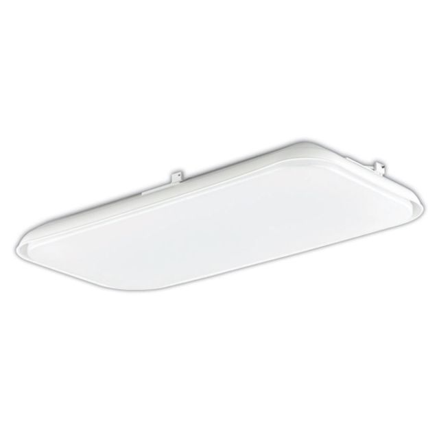 히포 LED직사각무테방등 DJI025C/W 417-5595