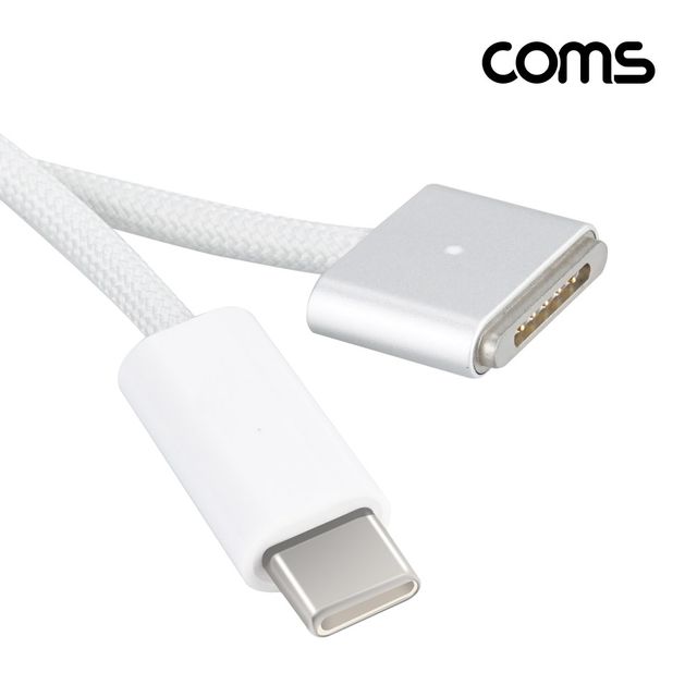 Type C 충전 케이블(MagSafe3) 140W 28V5A