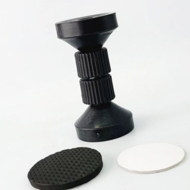 가구고정 스토퍼 흔들림방지 고정대 가구 9.9cm