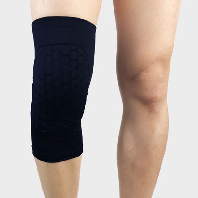 가드빌 무릎 보호대 XL 아대 블랙
