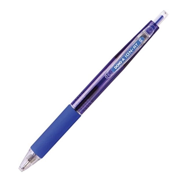 0.5mm 청색 볼펜, 아크릴 고급볼펜 제작용 중성펜